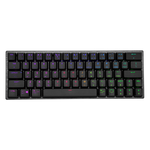 Игровая клавиатура Cooler Master SK 621