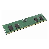 Оперативная память Kingston ValueRAM KVR56U46BS8-16 [DDR5, 16 ГБ, 5600 МГц, CL46]