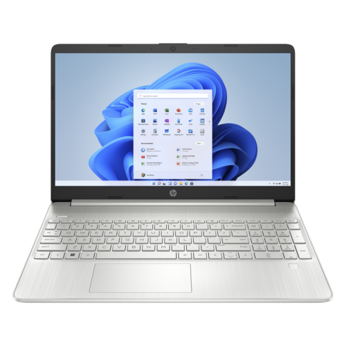 Hp 15-dy5131 Intel Core i3-1215U (6 ядер/8 потоков up to 4.4GHz), 15.6" LED FULL HD (1920 x 1080) Flicker-free, 250nits, 48GB DDR4-3200Mhz, 256GB SSD PCIe️ NVMe M.2, Intel UHD Graphics, WiFi, BT 4.2, USB Type-C, HP True Vision Cam 720p HD, Bang&Olufsen So