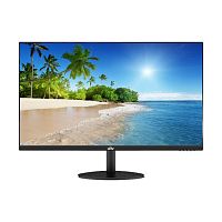 27" Монитор Uniview MW3227-L черный [1920x1080 (FullHD)@60 Гц, VA, LED, 14 мс, 800:1, 250 Кд/м², 178°/178°, HDMI 1.3, VGA (D-Sub)]