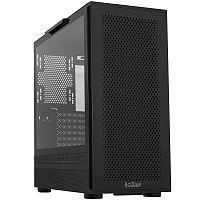 Корпус PC Cooler ME200 MESH BK черный [Mid-Tower, Micro-ATX, Mini-ITX, Standard-ATX, USB 2.0 Type-A, USB 3.2 Gen1 Type-A]