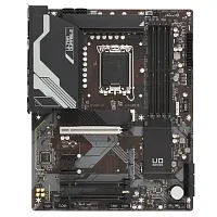 Материнская плата GIGABYTE Z790 UD [LGA 1700, Intel Z790, 4xDDR5-4800 МГц, 3xPCI-Ex16, 3xM.2, Standard-ATX]