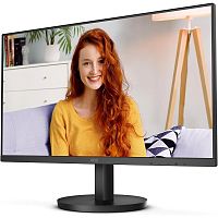 23.8" Монитор AOC 24B3HA2 черный [1920x1080@100 Гц, IPS, LED, 250 Кд/м², 178°/178°, HDMI 1.4, VGA (D-Sub), Adaptive-Sync]