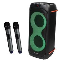 Портативная колонка Microlab PT602W [40 Вт RMS, Bluetooth 5.0]