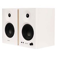 Студийные мониторы Edifier MR4 [42 Вт RMS], белый