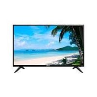43" Монитор Dahua DHI-LM43-F200 черный [1920x1080@60 Гц, IPS, 1200:1, 330 Кд/м², 178°/178°, HDMI, VGA, динамики]