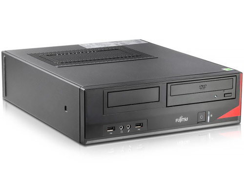 Системный блок Fujitsu Esprimo E520 [Intel Core i3-4130, Intel B85, 
Intel HD Graphics 4400, RAM 8gb (4x2gb DDR3), HDD 500gb, Box cooling, PSU 280W]