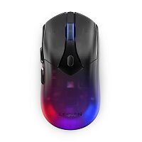 Мышь беспроводная Lenovo Legion M410 (GY51P83012) черный [16000 dpi, RGB-подсветка, радиоканал, кнопки - 6]