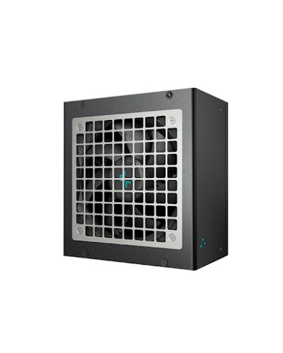 Блок питания DEEPCOOL PX1000P [1000W, 80+ Platinum, APFC, 20 + 4 pin, 4+4 pin x2 CPU, 8 SATA, 16 pin (12VHPWR), 6+2 pin x5 PCI-E]