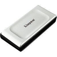 Накопитель внешний SSD Kingston XS2000 2TB [USB 3.2, Type-C]