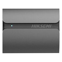 Внешний SSD HIKSEMI HS-ESSD-T300S [2 ТБ, USB 3.1, 560/500 МБ/с]
