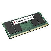 Оперативная память для ноутбука Kingston ValueRAM KVR56S46BD8-32 [DDR5, SO-DIMM, 32 ГБ, 5600 МГц, CL46]