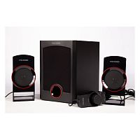 Акустическая система Microlab M-111 (09), черный