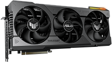 Видеокарта ASUS GeForce RTX 4090 TUF Gaming OC Edition [PCI-E 4.0 24 ГБ GDDR6X, 384 бит, 2 x HDMI, 3 x DisplayPort, GPU 2230 МГц]