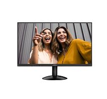 23.8" Монитор AOC 24B30H2 черный [1920x1080@120 Гц, IPS, 1300:1, 300 Кд/м², 178°/178°, HDMI, VGA, 4 мс (GtG), 1 мс (MPRT)]