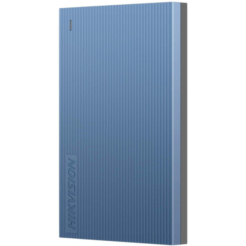 Внешний накопитель HDD Hikvision T30 2000GB USB 3.0 Blue