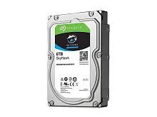 6 ТБ Жесткий диск Seagate SkyHawk [ST6000VX001] [SATA III, 6 Гбит/с, 5900 об/мин, кэш память - 256 МБ]