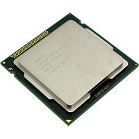 Процессор Intel Pentium G850 2.90GHz 3Mb 2xDDR3-1333 HD Graphics TDP-65w LGA1155 OEM