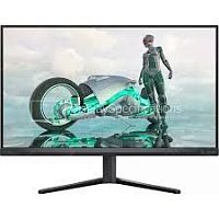 27" Монитор Philips Evnia 27M2N3200NF черный [1920x1080@144 Гц, IPS, 1500:1, 300 Кд/м², 178°/178°, HDMI, DisplayPort]