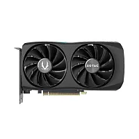 Видеокарта RTX 4060Ti ZOTAC GAMING GeForce RTX 4060 Ti Twin Edge 16GB GDDR6, Engine clock 2535MHz, Memory clock 18000MHz, 128Bit, 3xDP, HDMI [ZT-D40620E-10M]