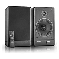 Акустическая система Microlab SOLO-26 [2.0 (полочная), 130 Вт RMS]