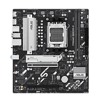 Материнская плата ASUS PRIME B850M-K
[AM5, AMD B850, 2xDDR5-5600 МГц, 2xPCI-Ex16, 2xM.2, Micro-ATX]