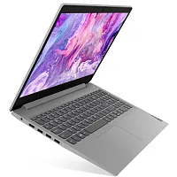 Ноутбук Lenovo Ideapad 3-15IML05 Intel Core i3-10110U (up to 4.1Ghz), 15.6" FHD (1920х1080), 4GB, 1TB, Integrated Intel® UHD Graphic, WiFi, BT 5.0, Cam, PLATINUM GRAY [81WB00YWUE]