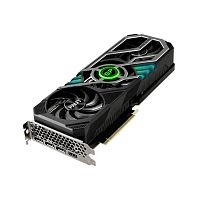 Видеокарта Palit GeForce RTX 3080 GamingPro (LHR) [NED3080019IA-132AA] [PCI-E 4.0 10 ГБ GDDR6X, 320 бит, DisplayPort x3, HDMI, GPU 1440 МГц]