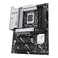 Материнская плата ASUS PRIME Z890-P [LGA 1851, Intel Z890, 4xDDR5-6000 МГц, 4xPCI-Ex16, 4xM.2, Standard-ATX]