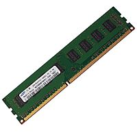 Оперативная память 2GB [DDR3, 2 ГБx1 шт, до 1600 МГц]