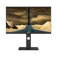 27" Монитор Dahua DHI-LM27-P301A черный [2560x1440@100 Гц, IPS, HDMI, DisplayPort, USB Type-C]
