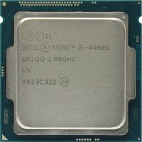 Intel® Core™ i5-4460S Processor
6M Cache, up to 3.40 GHz