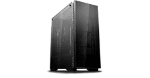 Корпус DEEPCOOL MATREXX 50 черный [Mid-Tower, E-ATX, Micro-ATX, Mini-ITX, Standard-ATX, USB 2.0 Type-A, USB 3.2 Gen1 Type-A, 1 x 120 мм]