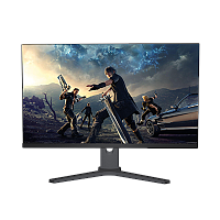 27" Монитор игровой DAHUA DHI-LM27-E200 черный [1920x1080 (FullHD)@165 Гц, IPS, LED, 1000:1, 250 Кд/м², 178°/178°, HDMI 1.4, DisplayPort]