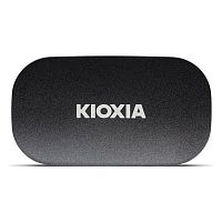 Внешний SSD KIOXIA EXCERIA PLUS G2 Portable [2 ТБ, USB 3.2 Gen 2, 1050/1000 МБ/с]