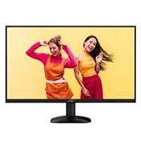 27" Монитор AOC 27B35HM черный [1920x1080@100 Гц, VA, 3000:1, 250 Кд/м², 178°/178°, HDMI]