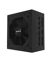 Блок питания GIGABYTE GP-P850GM [850W, 80+ Gold, APFC, 20 + 4 pin, 4+4 pin x2 CPU, 8 SATA, 16 pin (12V-2x6), 6+2 pin x4 PCI-E]