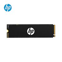 2000 ГБ SSD M.2 накопитель HP FX700 [PCIe 4.0 x4, чтение - 7200 Мбайт/сек, запись - 6200 Мбайт/сек, 4 бит QLC, TBW - 1600 ТБ]