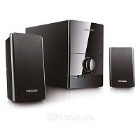 Акустическая система Microlab M-500U [2.1, 40 Вт RMS], черный