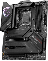 Материнская плата MSI MPG Z790 CARBON WIFI [LGA 1700, Intel Z790, 4xDDR5-5600 МГц, 2xPCI-Ex16, 5xM.2, Standard-ATX]