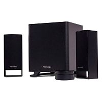 Акустическая система Microlab M-600BT [2.1, Bluetooth 3.0], черный