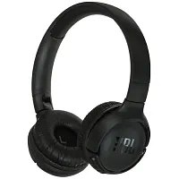 Bluetooth-гарнитура JBL Tune 510BT черный [2.0, накладные, 20 Гц - 20000 Гц, Bluetooth, 5.0, USB Type-C]