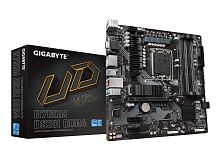 Материнская плата GIGABYTE B760M DS3H DDR4 [LGA 1700, Intel B760, 4xDDR4-3200 МГц, 1xPCI-Ex16, 2xM.2, Micro-ATX]