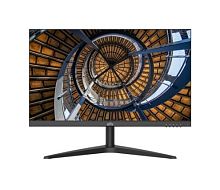 24" Монитор Uniview MW-LC24-S черный [1920x1080@100 Гц, IPS, LED, 1300:1, 250 Кд/м², 178°/178°, HDMI, VGA]