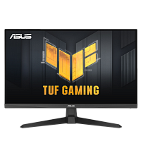 27" Монитор ASUS TUF Gaming VG279Q3A черный [1920x1080@180Гц, IPS, LED, 1000:1, 250 Кд/м², 178°/178°, DisplayPort 1.2, HDMI 2.0x2, AMD FreeSync Premium, Nvidia G-Sync]