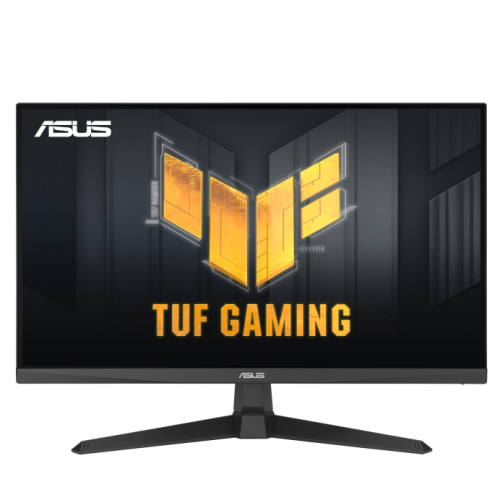 27" Монитор ASUS TUF Gaming VG279Q3A черный [1920x1080@180Гц, IPS, LED, 1000:1, 250 Кд/м², 178°/178°, DisplayPort 1.2, HDMI 2.0x2, AMD FreeSync Premium, Nvidia G-Sync]