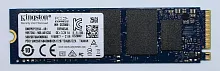 256 ГБ SSD M.2 накопитель Kingston OM8PDP3256B [PCI-E 3.x x4, чтение - 2400 Мбайт/сек, запись - 1100 Мбайт/сек, 3 бит TLC, NVM Express]