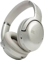 Bluetooth-гарнитура JBL TOUR ADAPTIVE NOISE CANCELLING TOURONEM2 [Bluetooth 5.3, USB-TypeC, Время работы до 50 ч, 10Гц-40 кГц, 117 дБ, Серый]