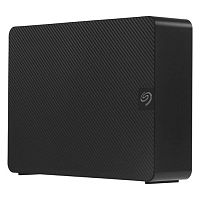 Внешний жесткий диск Seagate Expansion Desktop STKP24000400 [24 ТБ, настольный 3.5", USB 3.0]