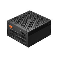 Блок питания PCCooler YS850 [850W, 80+ Gold, ATX 3.1, Full Modular, 20 + 4 pin, 4+4 pin x2 CPU, 12 SATA, 16 pin (12V-2x6), 6+2 pin x3 PCI-E]